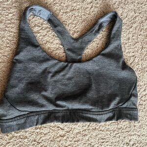 Athleta Ultimate Sports Bra
